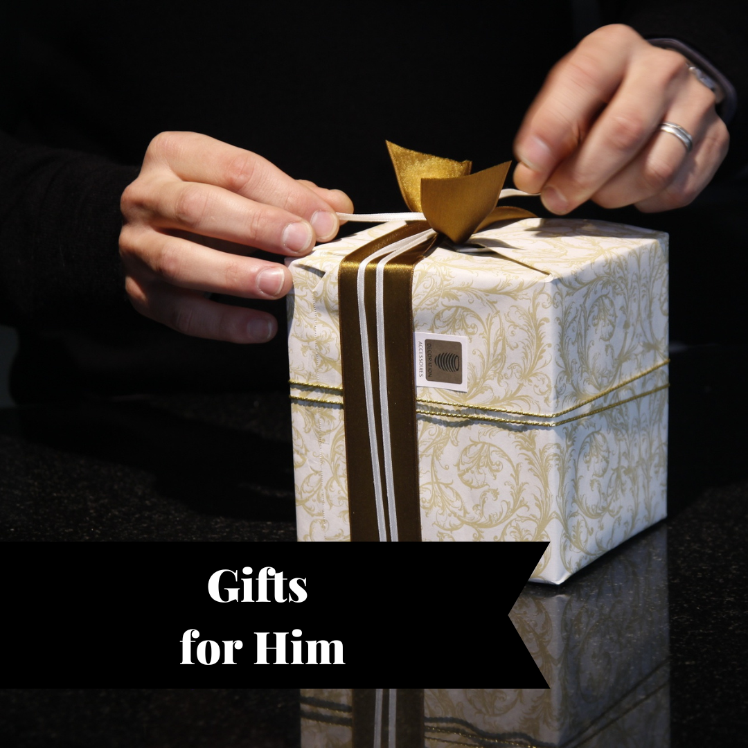 Gifts for Him