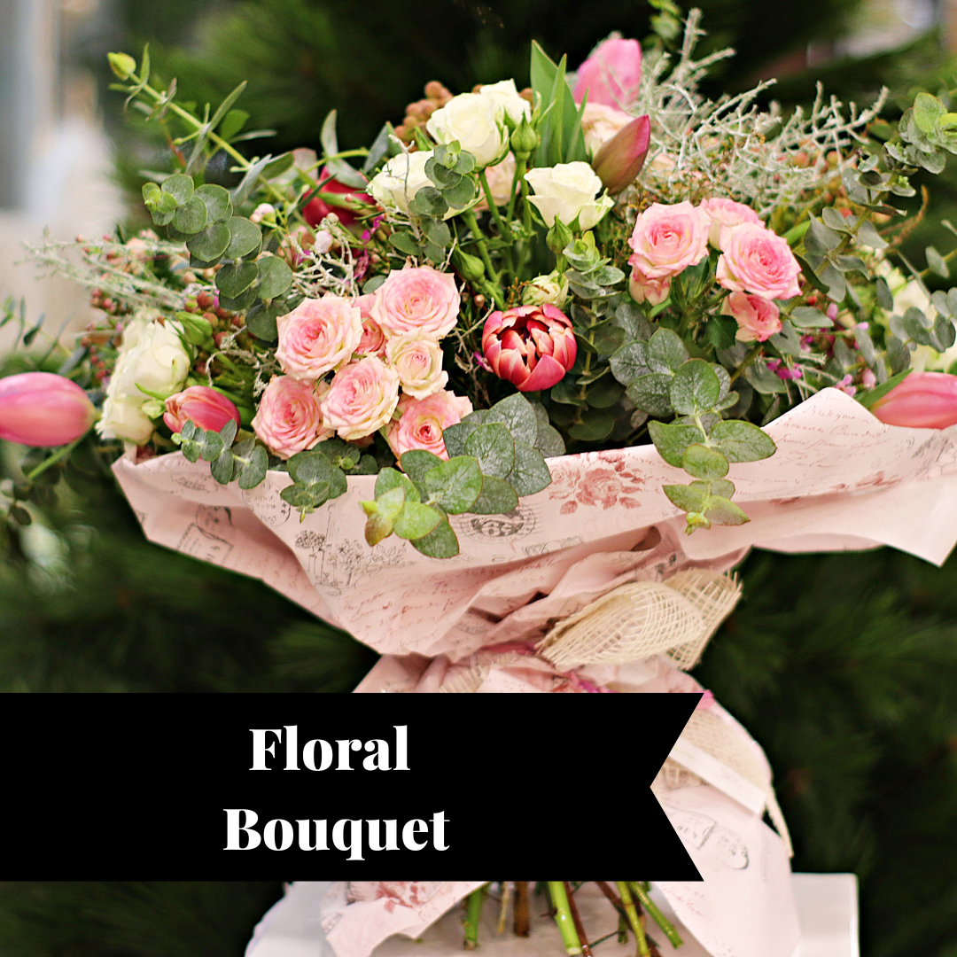 Floral Bouquets