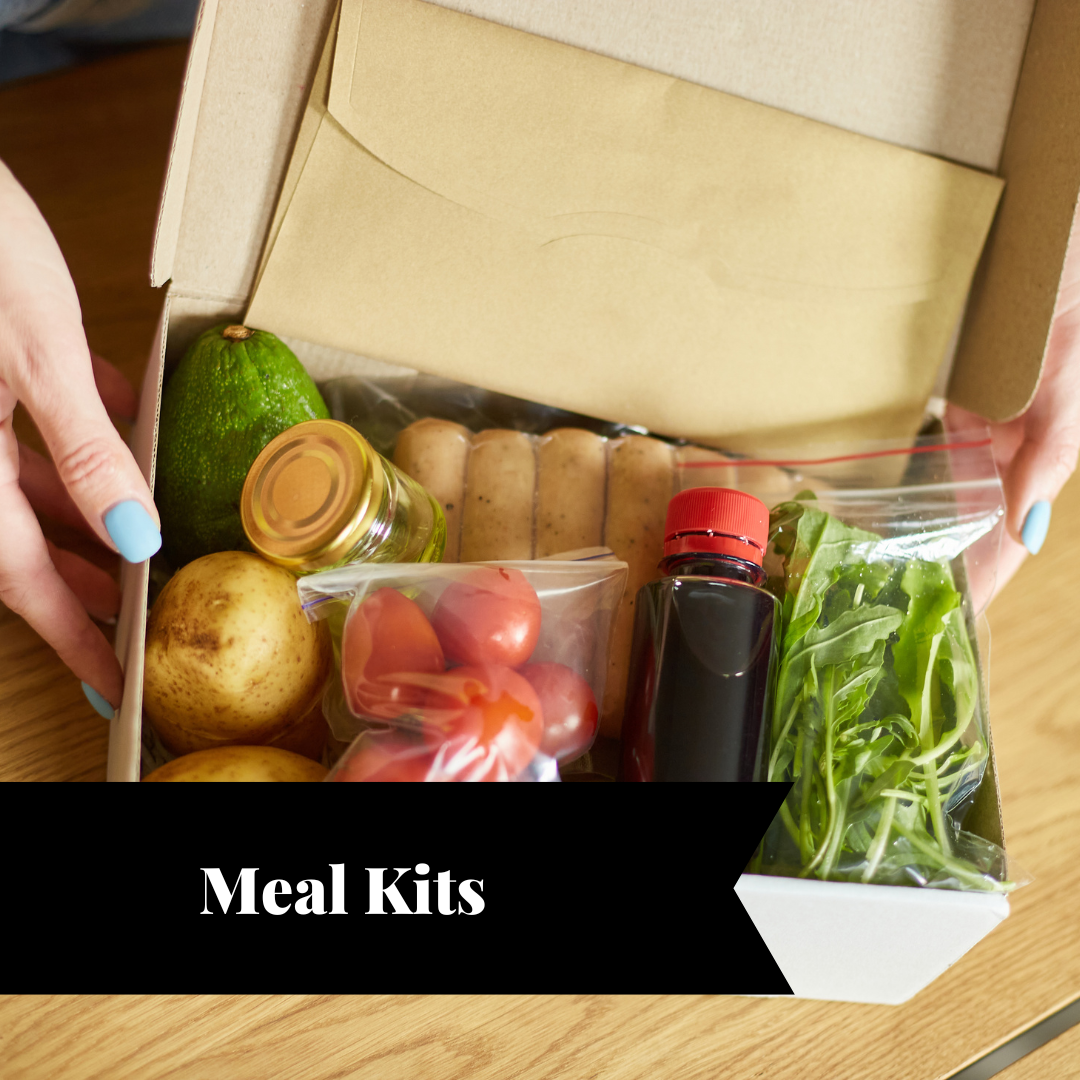 Meal Kits