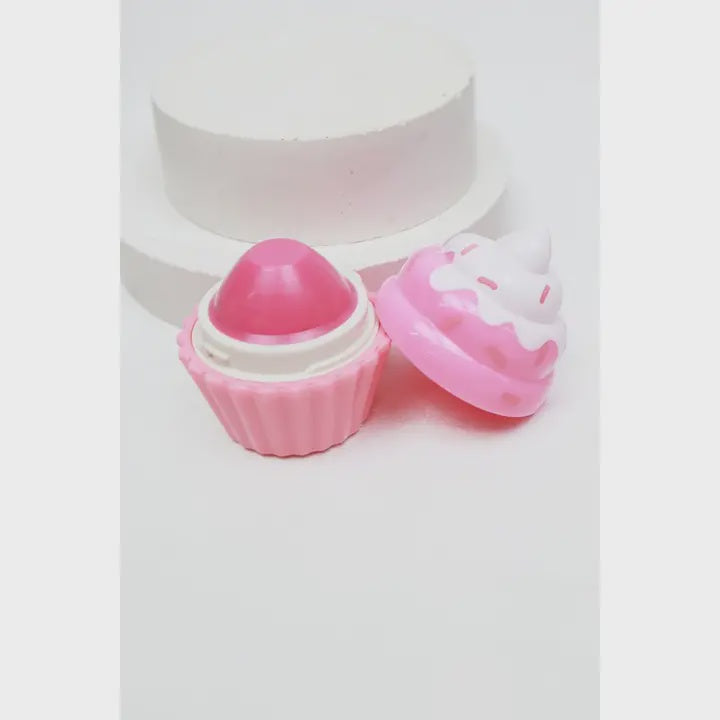 Sweet Cup Cake Lip Gloss