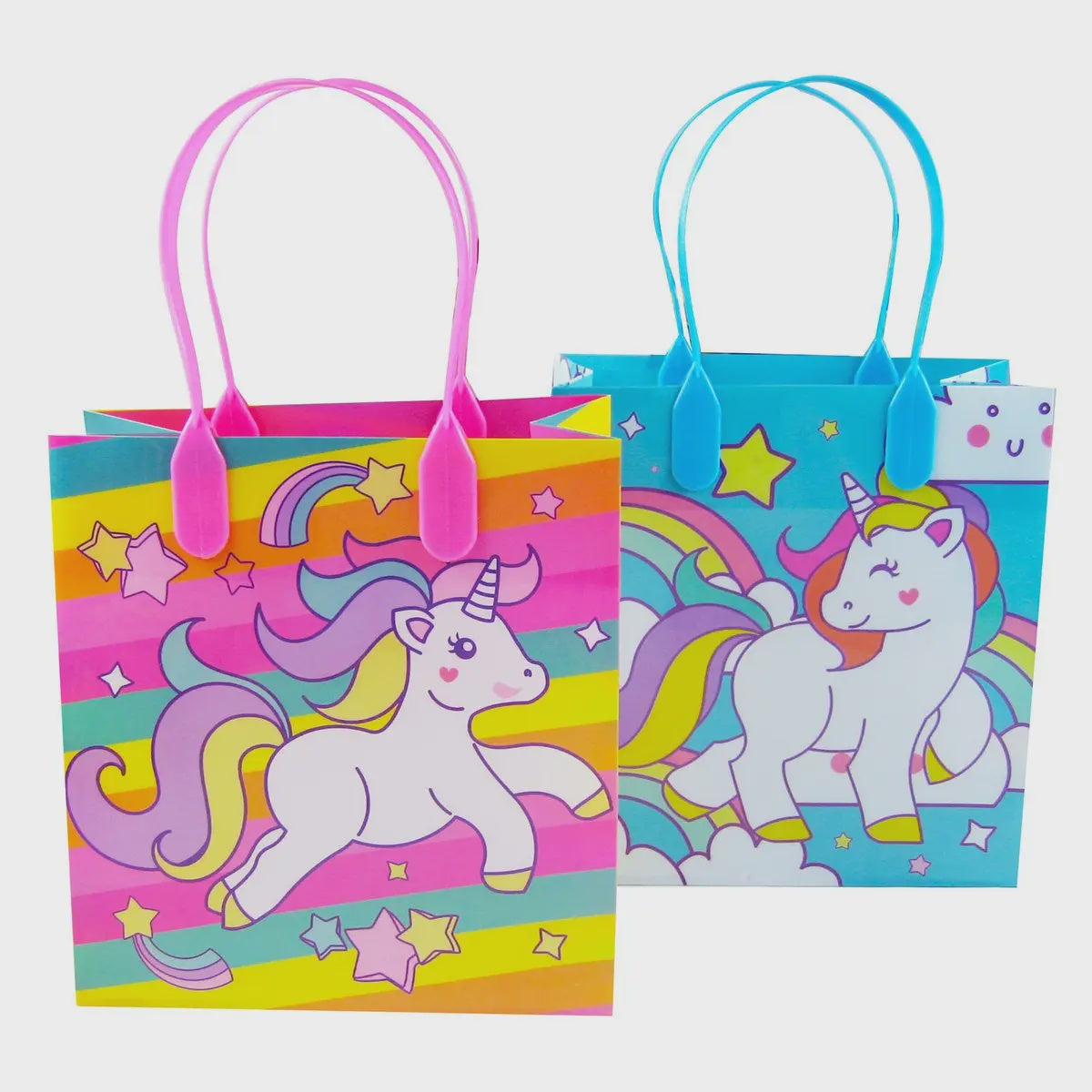 Unicorn Party Bags