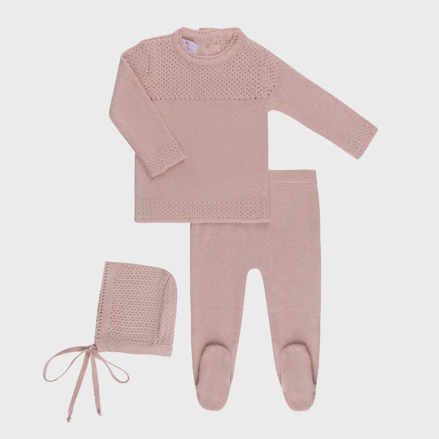 Tal Layette Set ~  0-3M