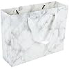 Marble Gift Bag - Medium