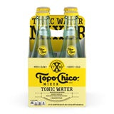 Topo Chico Tonic Water 4 Pack