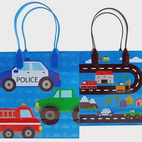 Transportation  Party Bags