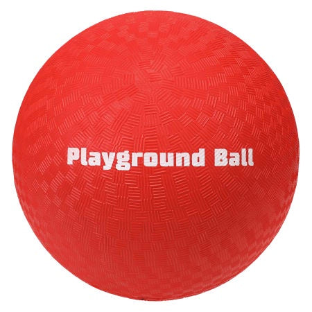 Playground Ball 8.5", Assorted Colors