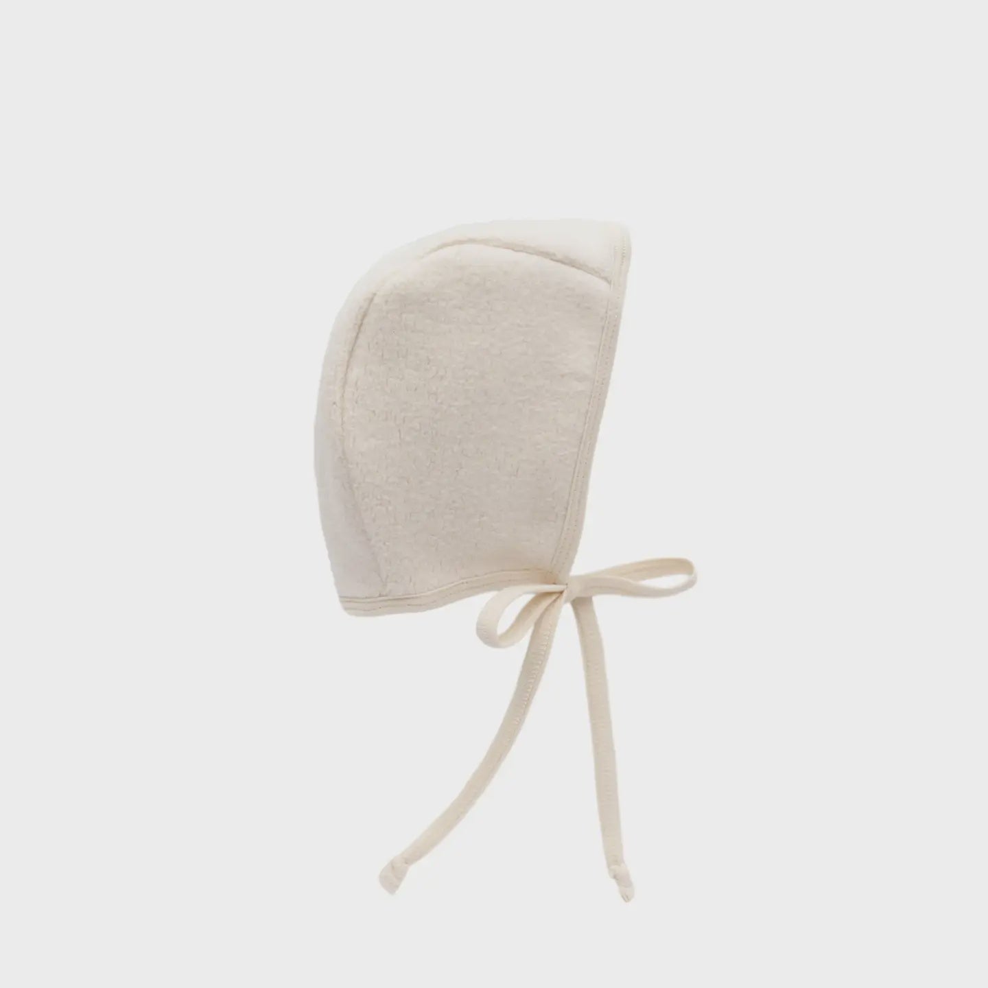Briar Baby Aspen Sherpa Sherpa Bonnet