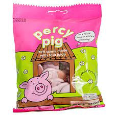 Percy Pigs 170g