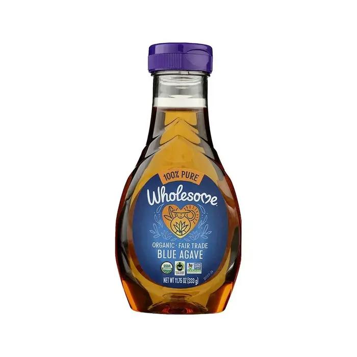 Agave Blue Organic Syrup  11.75oz