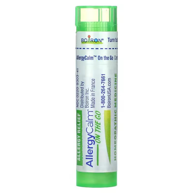 AllergyCalm On the Go Pellets - 80 Pellets