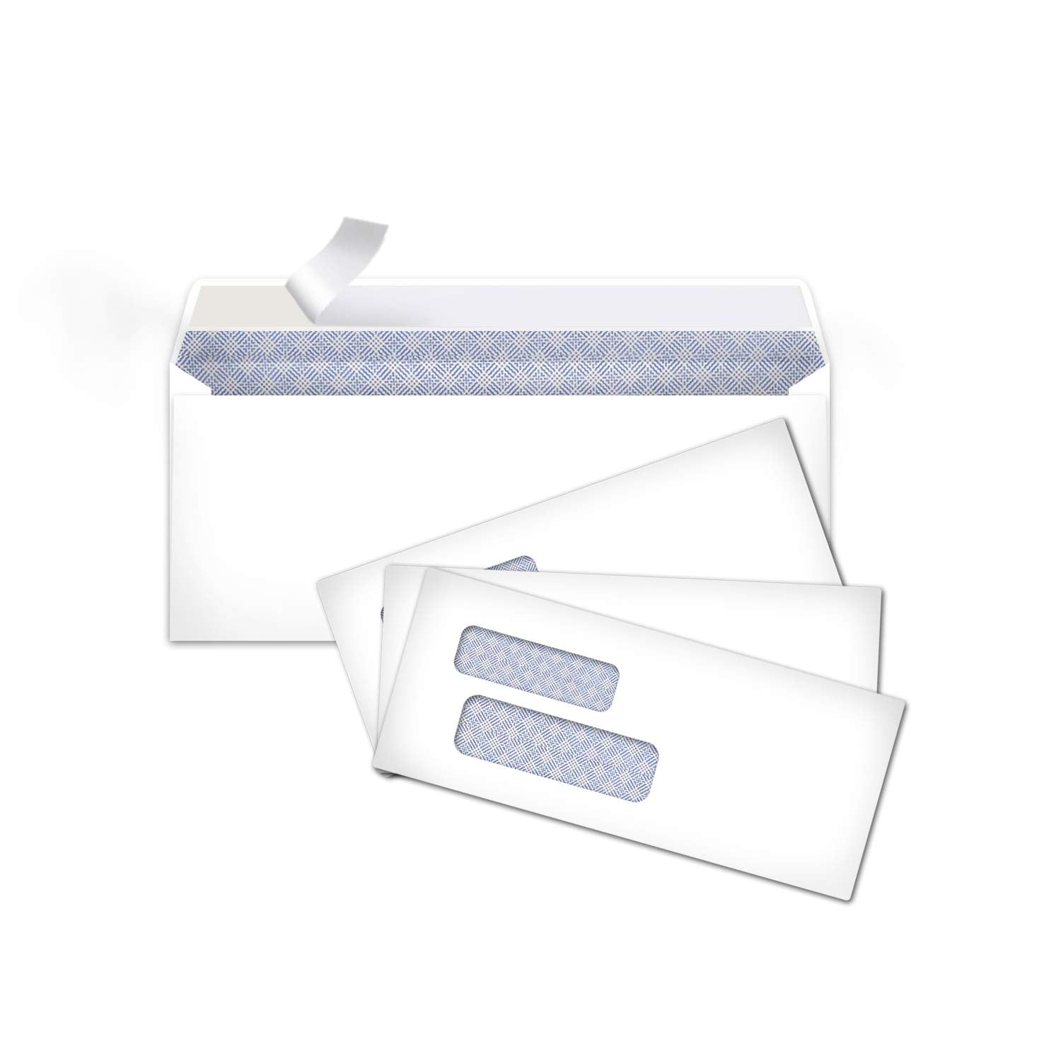 Amazon Basics #9 Envelope Peel & Seal 500 pk