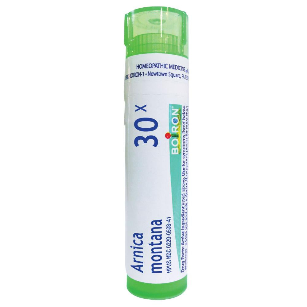 Arnica Montana 30x - 80 pellets