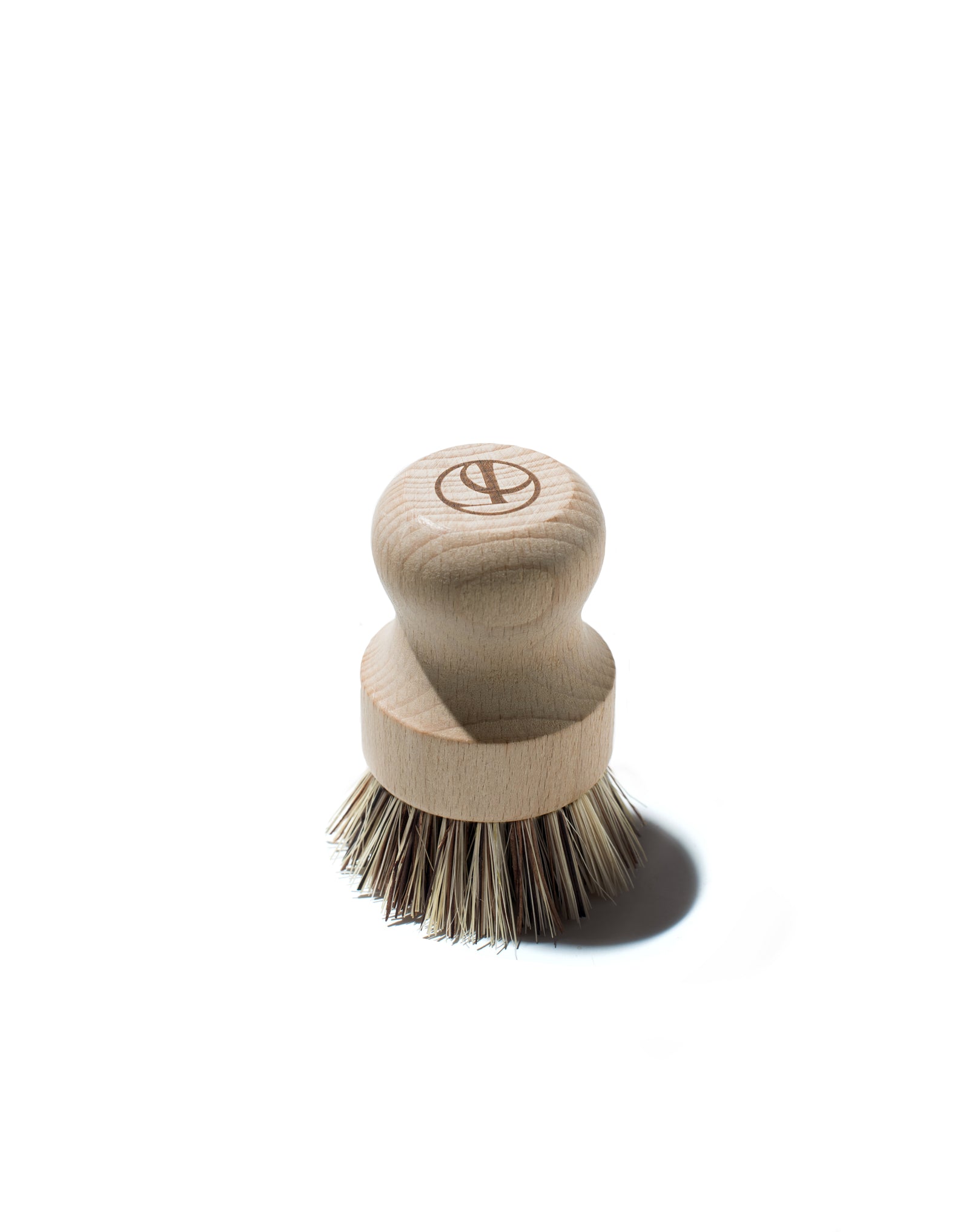 L'AVANT Natural Wood Dish Scrubber