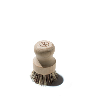 L'AVANT Natural Wood Dish Scrubber