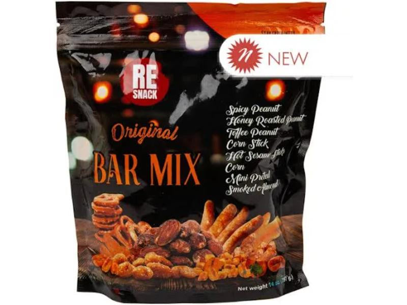 Bar Mix Original 14 oz