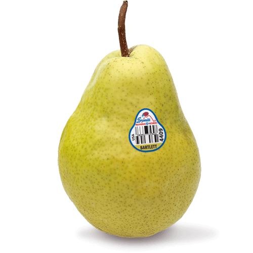 Pear, Bartlett 1 Ct