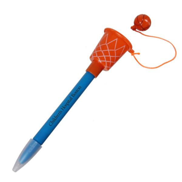 Basket Ball Pen