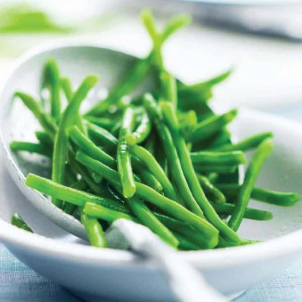 Beans, Green Fine Haricot Vert 2.2 lb