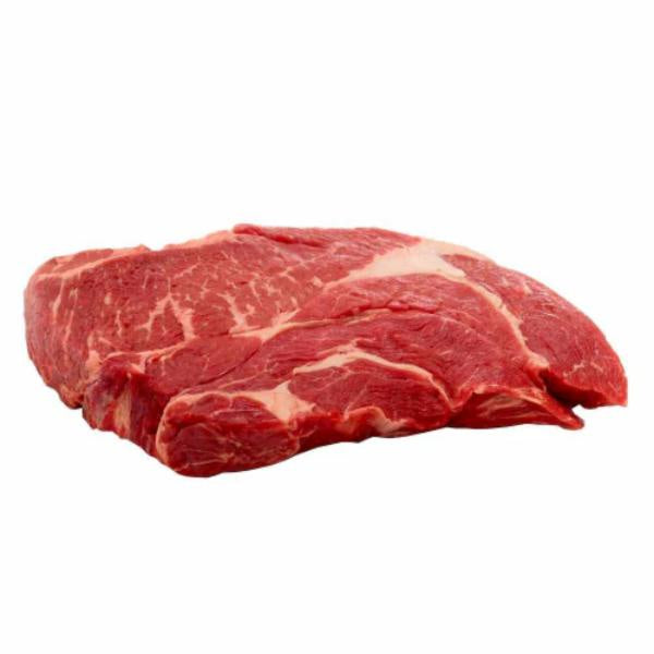 Beef Angus Chuck Roast Boneless PFG