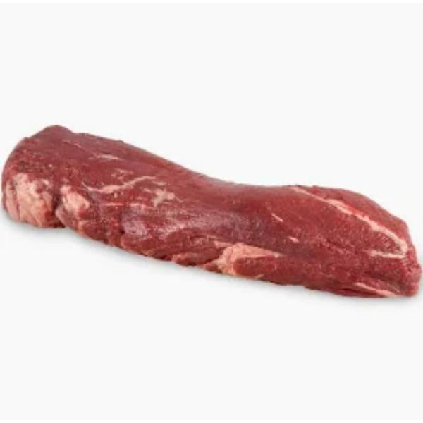 Beef Tenderloin Choice Boneless PFG