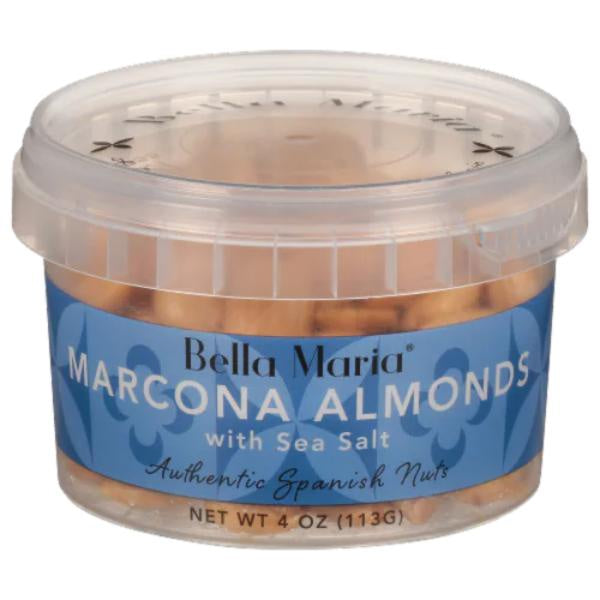 Bella Maria Marcona Almonds 4oz