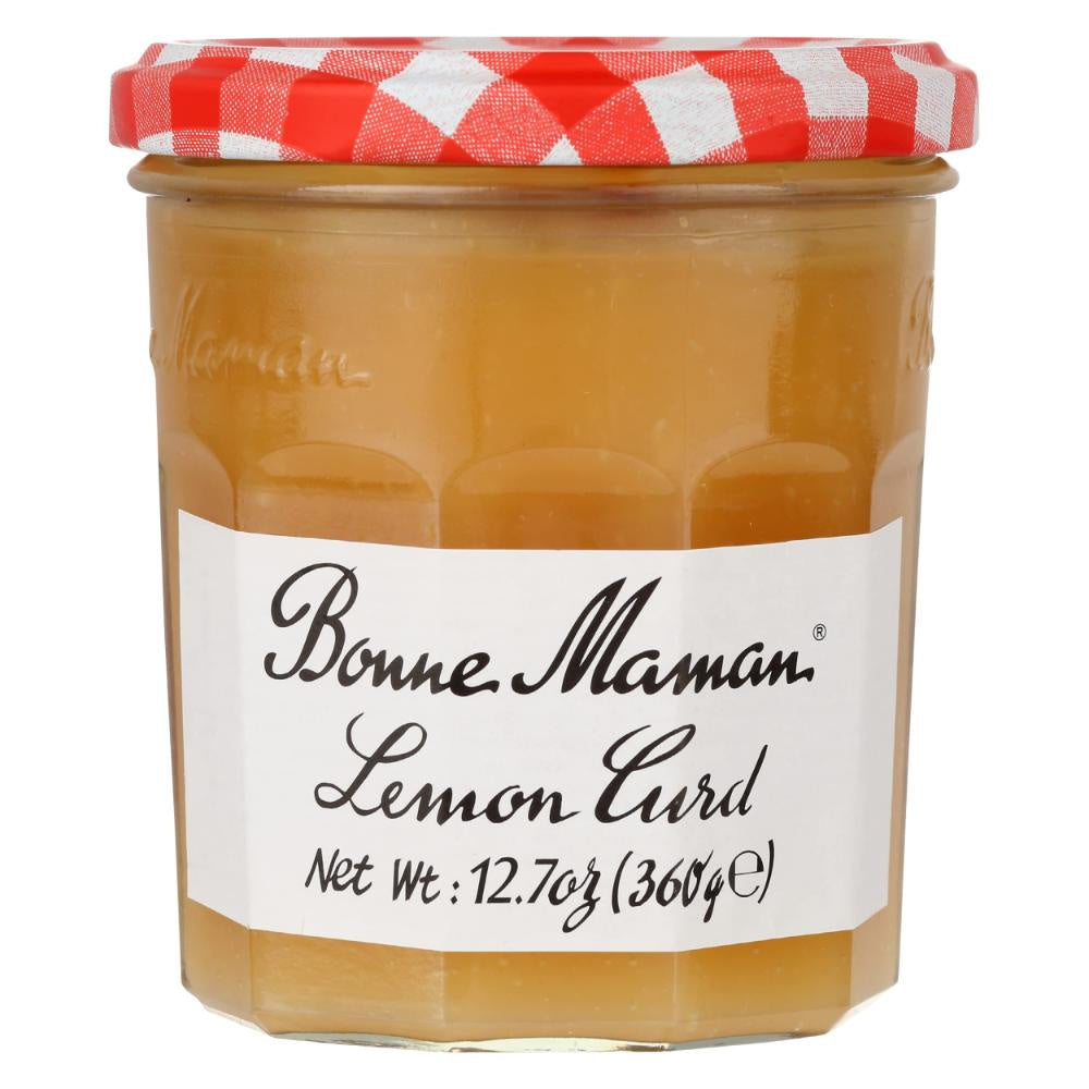 Bonne Maman Lemon Curd 12.7oz