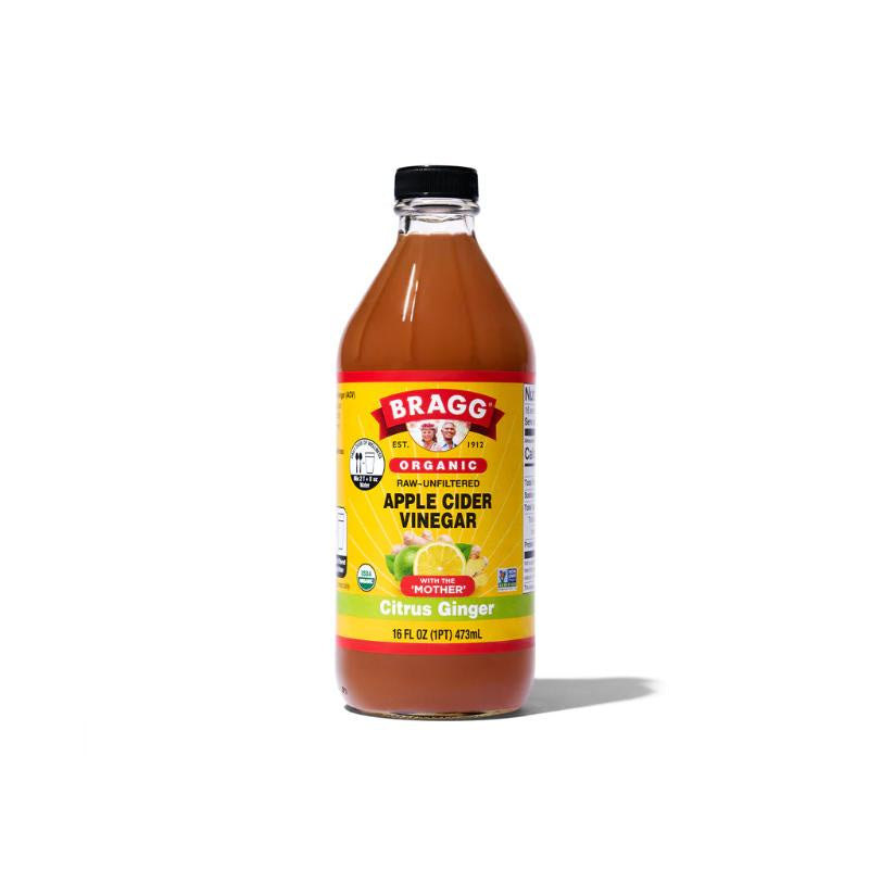 Bragg Organic Apple Cider Vinegar 32oz