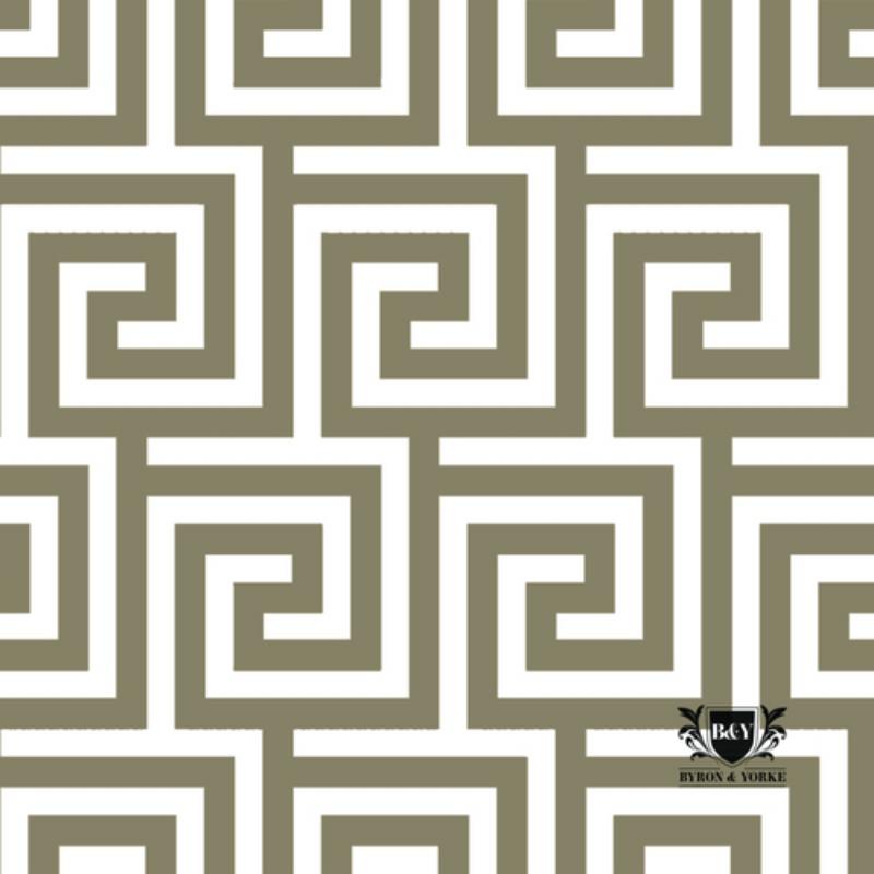 Byron & Yorke Cocktail Napkins, 20ct
