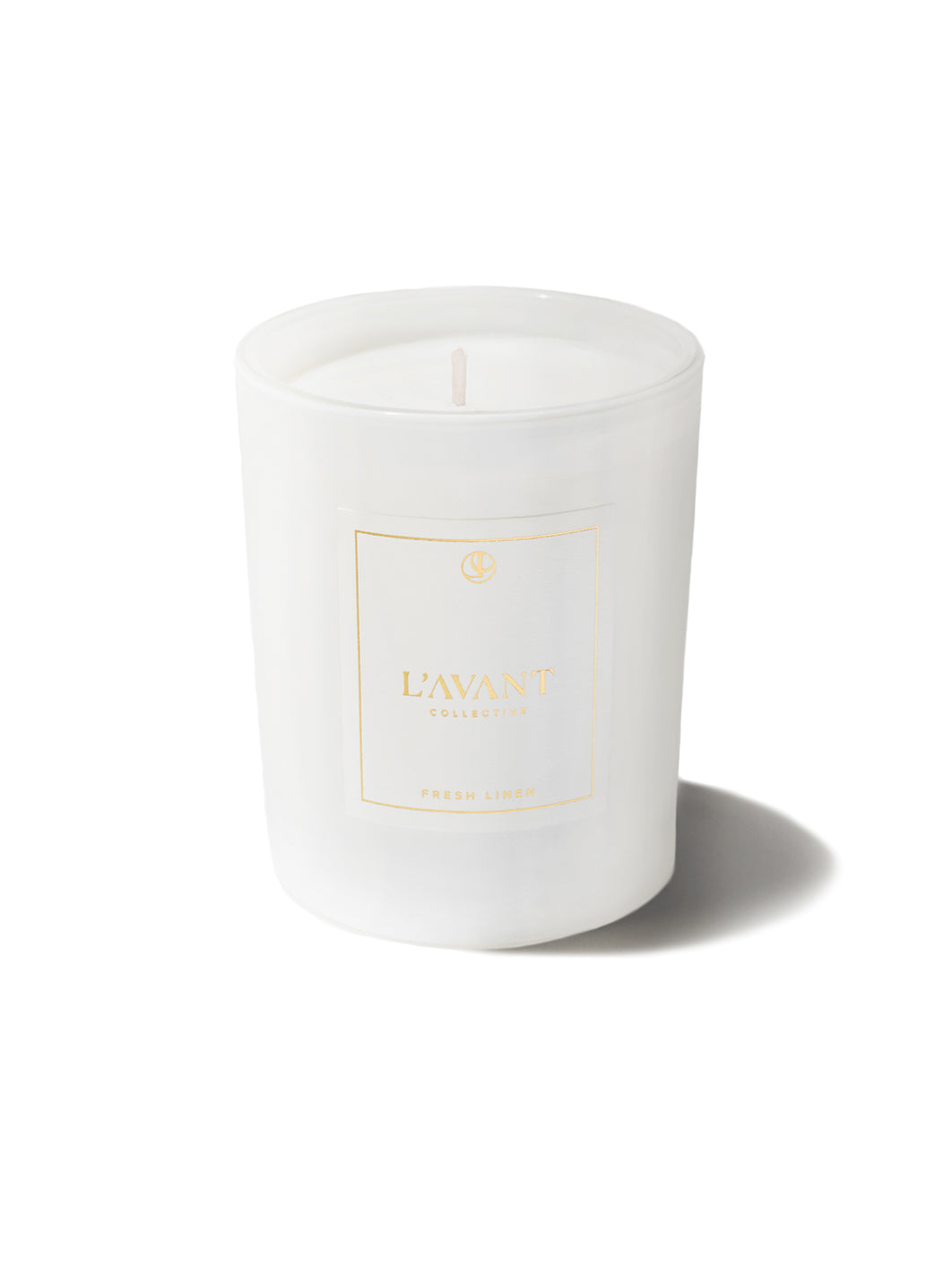 L'AVANT Candle Fresh Linen