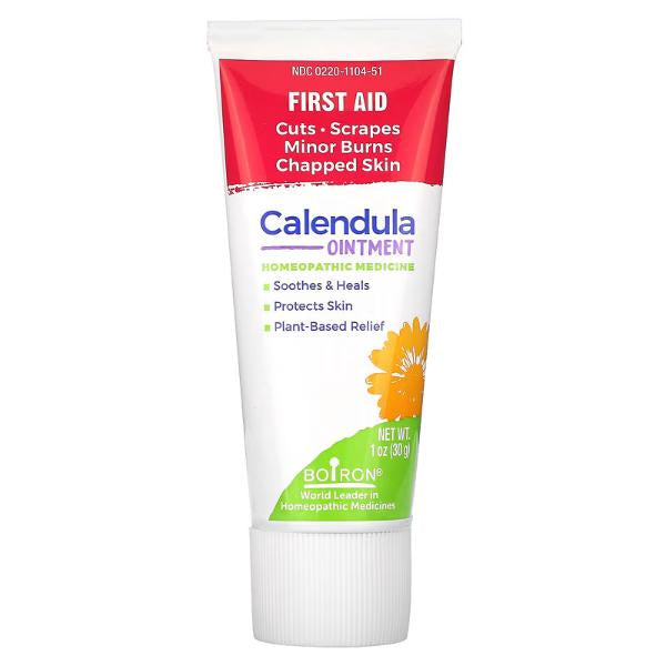 Calendula Ointment 1oz