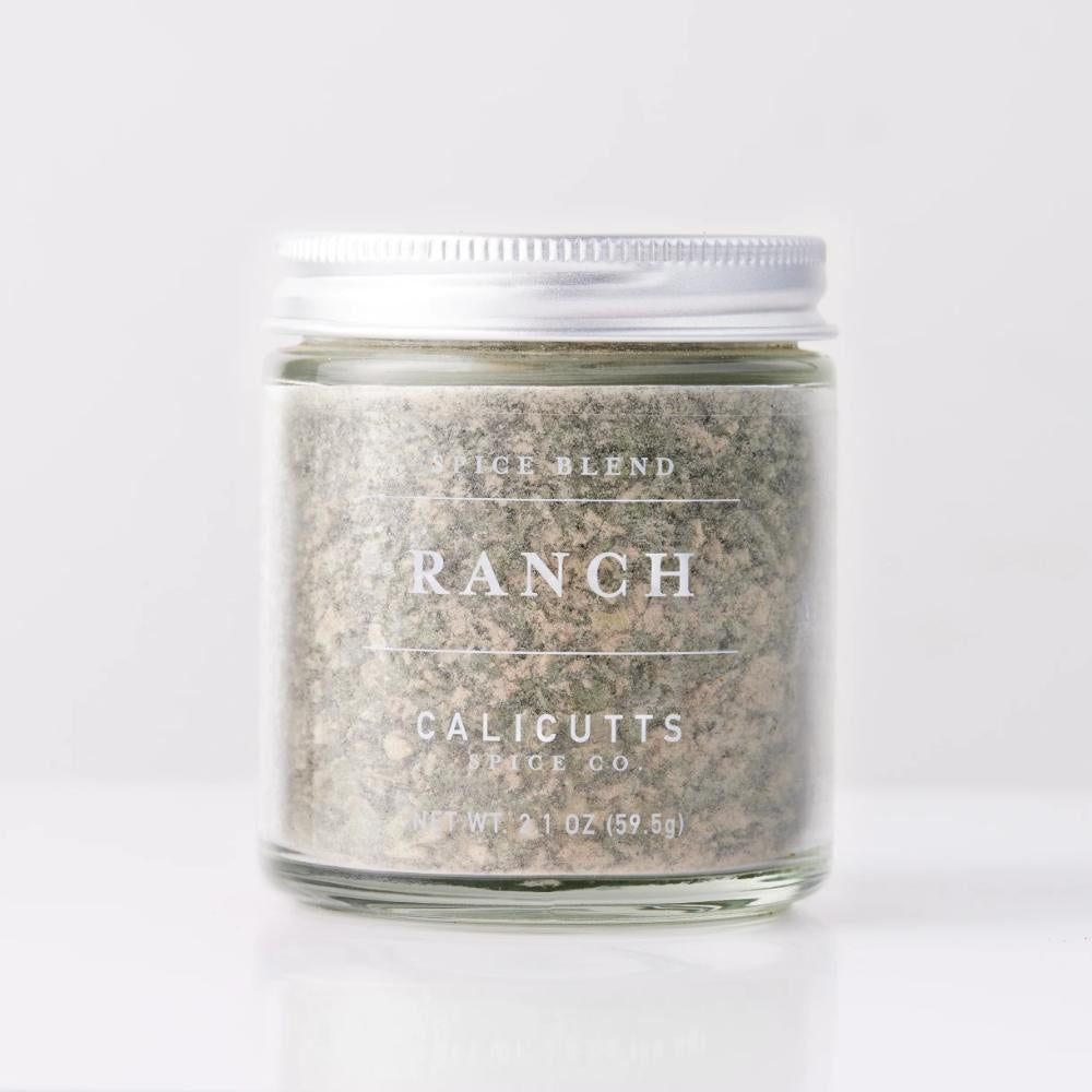 Calicutts Spices Co - Ranch Seasoning