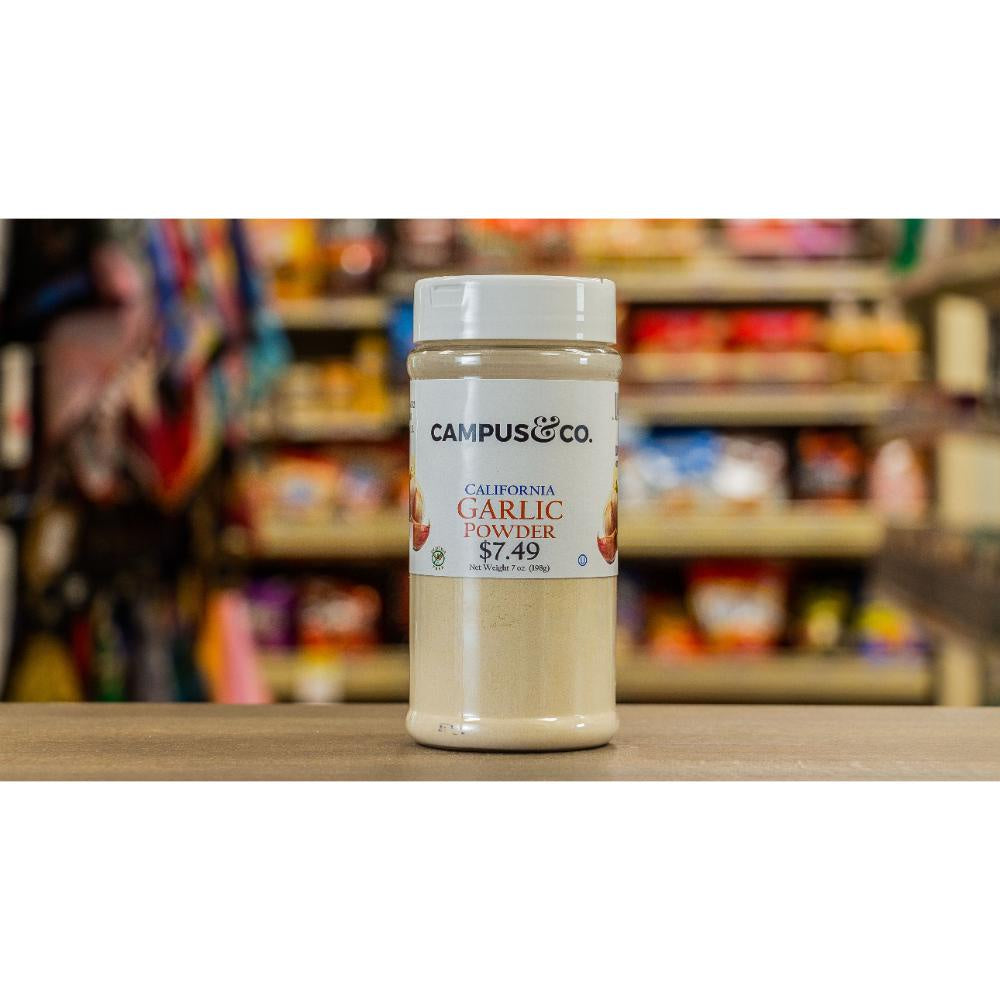 Campus&Co Garlic Powder 7oz