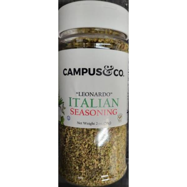 Campus&Co Italian Seasoning 2oz