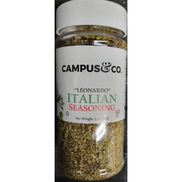 Campus&Co Turmeric 6.5oz