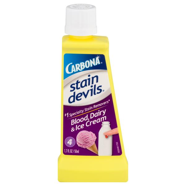 Carbona Stain Devils Stain Remover, 1.7oz