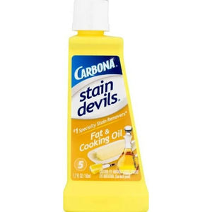 Carbona Stain Devils Stain Remover, 1.7oz