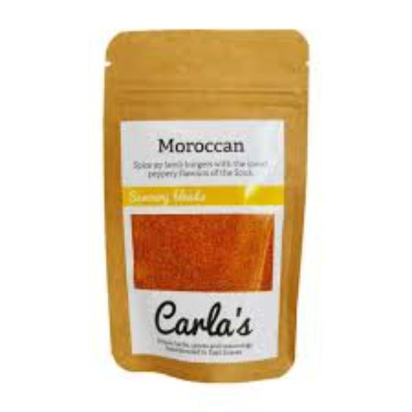 Carla's Moroccan Blend 40g