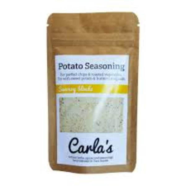 Carla's Potato Seasoning 60g