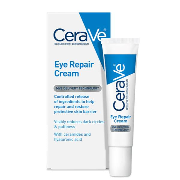 CeraVe Eye Repair Cream 0.5oz