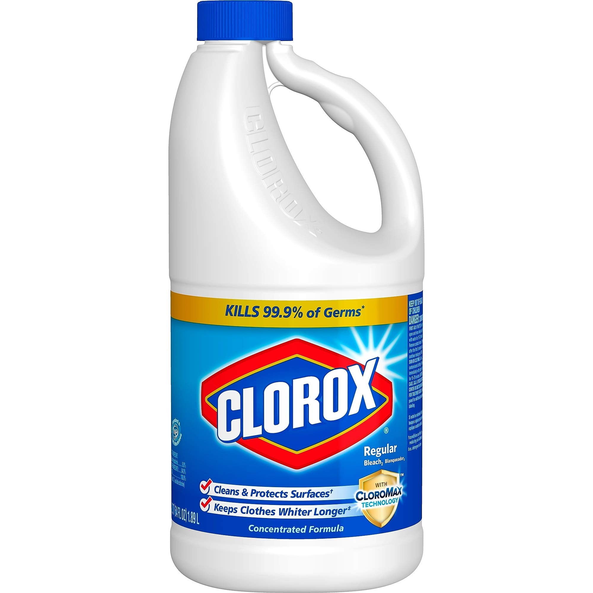 Clorox Bleach Gallon