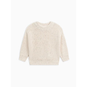 Colored Organics Organic Baby & Kids Dion Sweater Crew