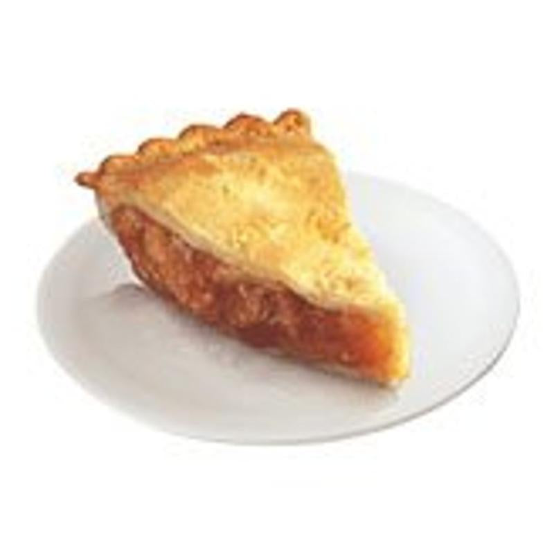 Devonshire Apple Pie 10" Raw Frozen