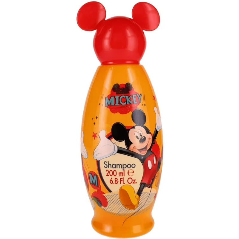 Disney Mickey Mouse Shampoo, 6.8oz