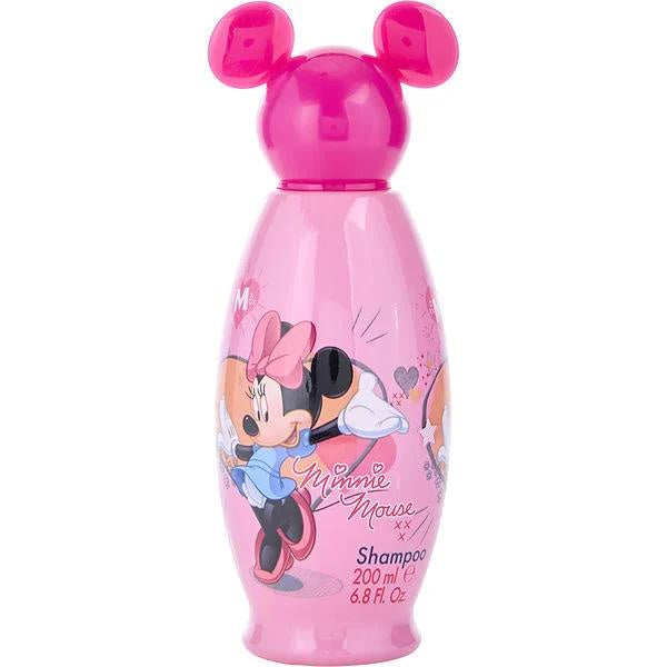 Disney Minnie Mouse Shampoo, 6.8oz
