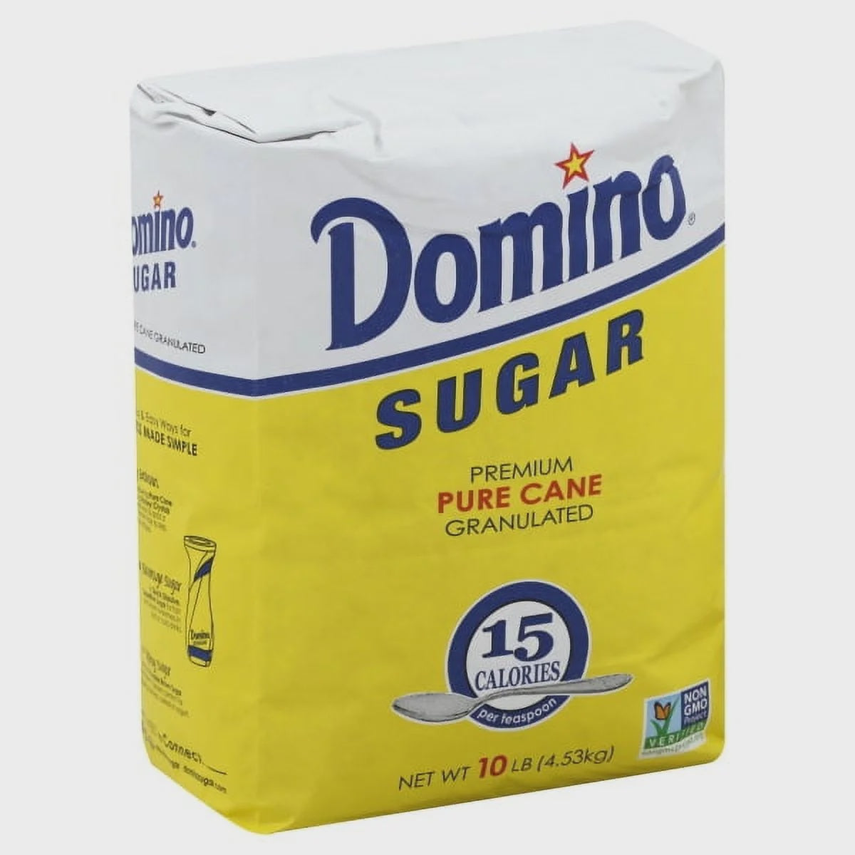 Domino Granulated Sugar (10 lbs.)