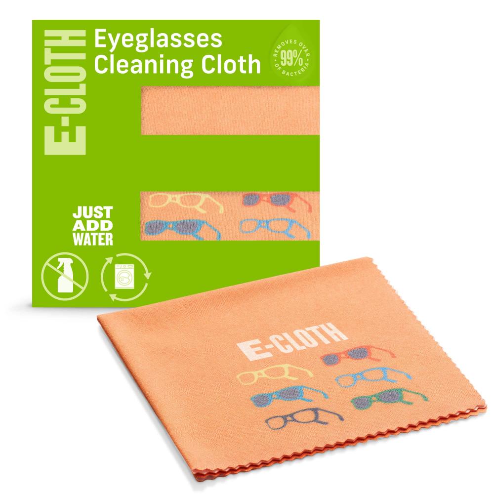 E-Cloth Glasses Cloth