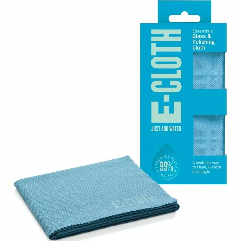 E-cloth Glass & Polishing Cloth