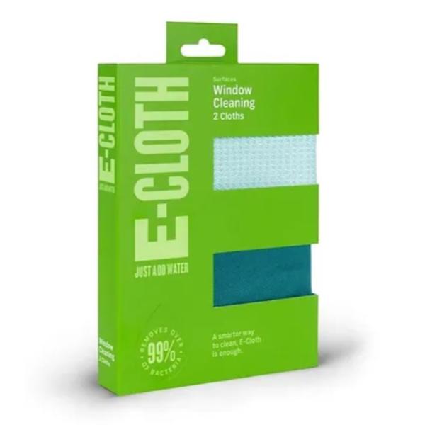 E-cloth Window Pack