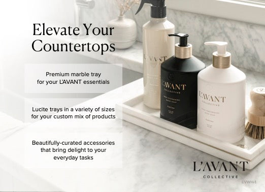 L'AVANT Ultimate Household Gift Set
