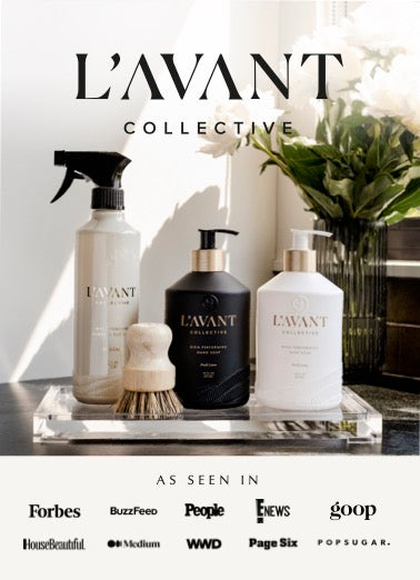 L'AVANT Ultimate Household Gift Set
